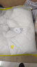 雪中飞【清仓】羽绒服秋冬款四层锁绒设计保暖大翻领短款羽绒服女 浅米色 L 170 实拍图