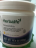 HERBALIFE康宝莱美国进口代餐奶昔营养蛋白质粉纤维素奈沃科茶饮细腰燃烧片 奈沃科- 300g*1瓶 -柠檬味 实拍图
