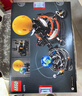 乐高（LEGO）积木机械组42179 地球和月亮轨道运转模型男孩玩具生日礼物摆件 实拍图