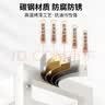 家佰利厨房置物架调料架台面调味品收纳架窄小型油盐酱醋多功能用具大全 实拍图