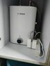 博世（BOSCH）节能省电一级能效6.8L小体积 速热恒温防电墙增容储水式小厨宝TR 3100 T 6.8-2 MH 实拍图