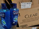 清扬（CLEAR）男士沐浴露旅行装100g*1 非卖品 香型 款式随机 实拍图