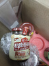 海天 拌饭酱 拌面酱 0添加 300g 0添加防腐剂 料感十足香辣下饭酱 实拍图