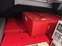 好想你红枣坚果礼盒2296g/14件节日送礼高端零食大礼包企业团购 实拍图
