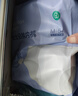 全棉时代一次性内裤女纯棉月子免洗不掉絮 M码10条【安全灭菌】 实拍图