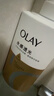 OLAY水润沐浴露舒柔滋润保湿 洋甘菊730ml 大容量男女士 新旧包装随机 实拍图