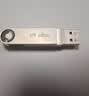 爱国者（aigo）64GB USB3.2行车记录Type-C车载U盘小绿魔 哨兵模式循环录像 汽车手机电脑C口通用优盘 实拍图