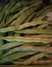 【东东买菜】新鲜四季豆无筋豆现摘豆青豆角炒菜农家当季蔬菜整箱 云南高山四季豆净重5斤【家庭实惠装】 实拍图