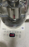 美的（Midea）养生壶 1.5L大容量全自动煮茶壶 花茶壶烧水壶 12h恒温 11档控温煮茶器电热水壶 MK-Y12Q-Pro3 实拍图