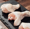 正大食品（CP）白羽鸡翅根2斤  生鲜冷冻 鸡肉烤鸡翅鸡肉 低脂早餐 实拍图