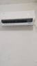 TCL空调新品京东联名真省电Pro二代大1.5匹新一级能效变频双排铜管壁挂式冷暖KFR-35GW/RT2Eb+B1 实拍图