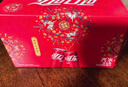 可口可乐 摩登罐330ml*15礼盒装 实拍图