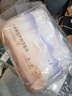 十月结晶计量卫生巾孕产妇产后专用裤型卫生巾（赠计量称）3片×2包 实拍图