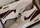 耐克NIKE休闲鞋男LEGACY 312 CNY运动鞋IB4712-161白/酒红45 实拍图