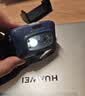 莱德雷神（LED LENSER）强光头灯HF4R SIG户外超长续航越野赶海登山徒步充电锂电池防水 实拍图