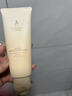 袋鼠妈妈洗面奶护肤品小麦洁面乳清洁补水保湿氨基酸舒缓修护敏感肌化妆品 【全新升级】小麦洁面乳100g 实拍图