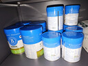 贝拉米（Bellamy's）婴幼儿有机高铁米粉糊宝宝辅食维C原味250g*3 水溶性二价铁6月+ 实拍图
