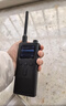 小米对讲机3 支持蓝牙耳机 高防护等级UV双段 车载户外自驾 适配小米SU7车机 实拍图