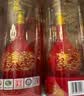 郎酒 红花郎十五 礼承时光礼盒 2019年 酱香型白酒 53度 500ml*2瓶 礼盒装 陈年白酒【京东老酒】白酒礼盒 双11 实拍图
