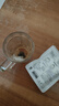 雅集茶包袋一次性玉米纤维过滤茶包抽绳花茶茶叶包中药袋120片 实拍图