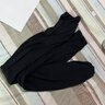 三枪【柔软抗静电】秋裤女薄款全棉高腰弹力女士保暖裤打底棉长裤 实拍图
