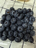 怡颗莓Driscoll's 云南蓝莓14mm+ 4盒装 约125g/盒 新鲜水果 实拍图
