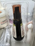 爷爷的农场有机喷雾酱油100ml*2 减盐62%儿童酱油赠宝宝辅食谱 实拍图