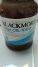 澳佳宝（Blackmores）原味深海鱼油omega-3软胶囊澳洲进口含dha成人epa400粒 实拍图