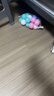 加厚可啃咬儿童海洋球宝宝室内无味无毒环保彩色波波球婴儿家用 【网袋装 好收纳】20个 加厚环保 放心好球【马卡龙款】 实拍图