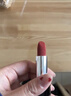 迪奥Dior烈艳蓝金口红丝绒720哑光唇膏口红滋润显色 女神节生日礼物 实拍图
