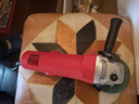 星固角磨机家用电动手磨机切割机磨光机打磨机小型手砂轮抛光机 金属套装丨切磨全能丨三年质保 实拍图