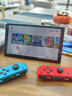 任天堂（Nintendo）【国内保税仓】Switch2/1代 OLED/续航加强日版/港版便携家用ns体感游戏机掌机 日版OLED红蓝64GB保税（赠共享会员） 实拍图
