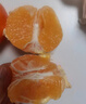 京鲜生 四川爱媛38号果冻橙 净重8斤 单果190g起 生鲜水果柑橘桔子礼盒 实拍图