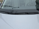 皇驰日产14代轩逸雨刮器适用20-24款原厂汽车前雨刷片胶条静音骨17+24 实拍图