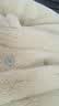 红豆居家女士加绒加厚秋冬睡衣女可外穿保暖家居服 青果绿 M 165/88A 实拍图