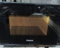 格兰仕（Galanz）一级能效变频家用微波炉20L平板易清洁一键解冻简易操作DB1 实拍图
