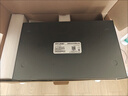 普联（TP-LINK） 24口全千兆交换机 非网管T系列 企业级交换器 监控网络网线分线器 分流器 TL-SG1024DT 实拍图