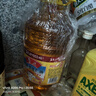鲁花 食用油 物理压榨 葵花仁油6.18L  实拍图
