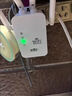 京东直营wifi信号放大器增强穿墙网络5g无线扩展网口千兆双频中继 四天线【pro版】升级版 实拍图