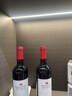 奔富（Penfolds）洛神山庄私家臻藏设拉子赤霞珠红葡萄酒750ml*6瓶 原箱装澳洲原产 实拍图