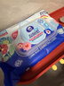 维达（Vinda）湿厕纸 家庭装60片*6包 多巴胺湿厕纸纯水湿纸巾厕纸湿巾新旧随机 实拍图