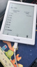 掌阅（iReader）Light4 长续航 6英寸智能阅读本 电子书阅读器 墨水屏电纸书 AI平板电脑学习看漫 便携笔记本 告白 实拍图