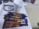 麦斯威尔（Maxwell House） 麦斯威尔咖啡100条三合一即速溶特浓咖啡粉1300g 散装特浓60条  送星座杯 实拍图