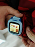 小米米兔儿童电话手表7A蓝色 国家补贴 长续航高清视频4G全网通防水定位小学生初高中男女智能儿童手表 实拍图