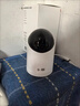 华为智选鸿蒙智选800万摄像头家用监控器360度无死角带夜视全景无死角手机远程 室内婴儿老人看护海雀5i 4K 实拍图