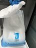 ITO（艾特柔）一次性洗脸巾70节*1卷加厚擦脸洁面巾绵柔巾干湿两用美容洗面巾纸 实拍图