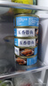 五香带鱼罐头零食即食小海鲜熟食水产罐头香辣带鱼熟食102g/罐 净重100g*5罐五香味 实拍图