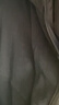 安踏王一博同款水壳三合一冲锋衣秋冬季男女户外登山服两件套硬壳外套 【水壳3.0加绒款】基础黑6614-4 Z哥同款 2XL （男185/女180） 实拍图