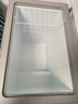 澳柯玛（AUCMA）208升单温冷柜家用减霜冰柜冷藏柜冷冻柜小型冷柜卧式顶开门冰箱一级能效 BC/BD-208HNE 以旧换新 实拍图