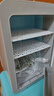 美的（Midea）迷你冰箱小冰箱小型家用车载户外露营冷藏制冷加热宿舍出租房办公室电冰箱节能省电DC-8D01MB 实拍图